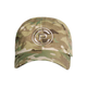 Бейсболка Crye Precision Ball Cap CP Logo - изображение 3