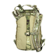 Штурмовий рюкзак British Army 17L Assault Pack - зображення 3