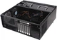 Корпус Silverstone Grandia SST-GD07B Black (SST-GD07B) - изображение 2