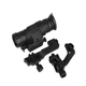 Прилад нічного бачення PVS-14 Style Digital Tactical Night Vision Scope (Репліка) - зображення 5