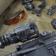 Кріплення PVS-14 на RIS Weaver Weapon Mount - зображення 5