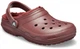 Жіночі сабо з хутром CROCS Classic Lined Clog 37 бордовий 203591 - зображення 4