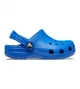 Детские сабо Crocs Toddler Classic Clog 26 блю болт 206990 - изображение 3