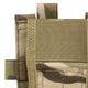 Підсумок Emerson Triple Magazine Pouch AVS Vest для магазинів - зображення 6