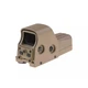 Голографічний приціл Theta Optics TO553 Red Dot Sight Replica - изображение 2