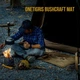 Туристичний килимок-підстилка OneTigris Bushcraft Mat для намету - изображение 4
