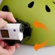 Бокове кріплення Sony Action Cam VCT-HSM1 - зображення 2