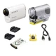 Екшен-камера Sony Action Cam HDR-AS100V - зображення 3