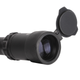 Приціл Element 1-4x24SE Tactical Scope with Red/Green Reticle - зображення 3