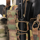 Розвантажувальна система Emerson D3CR Chest Rig - зображення 3