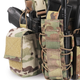 Розвантажувальна система Emerson D3CR Chest Rig - зображення 5