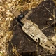 Ніж Emerson SOG M37-K Seal Pup Knife - изображение 5