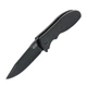 Ніж складаний M-Tac Type 6 Black - зображення 2
