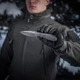 Ніж складаний M-Tac Type 6 Black - зображення 6