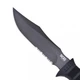 Ніж SOG Seal Pup M37 - изображение 3