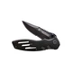 Складаний ніж Smith & Wesson Extreme OPS Liner Lock Folding Knife - изображение 2