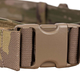 Тактичний ремінь Crye Precision Modular Rigger's Belt - MRB (Б/У) - зображення 2