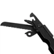 Мультитул Gerber 600 Black - изображение 4