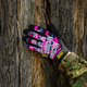 Рукавиці Mechanix Original Pink Жіночі - зображення 7