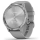 Смарт-часы Garmin Vivomove 3 SPORT 010-02239-20 Grey-Silver Bluetooth с пульсометром - изображение 1