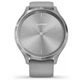 Смарт-часы Garmin Vivomove 3 SPORT 010-02239-20 Grey-Silver Bluetooth с пульсометром - изображение 2