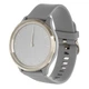Смарт-часы Garmin Vivomove 3 SPORT 010-02239-20 Grey-Silver Bluetooth с пульсометром - изображение 5