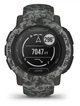 Смарт-часы Garmin Instinct 2 Camo Edition (010-02626-03) Graphite Camo 10 АТМ GPS / Galileo / ГЛОНАСС - зображення 3