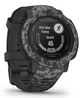 Смарт-часы Garmin Instinct 2 Camo Edition (010-02626-03) Graphite Camo 10 АТМ GPS / Galileo / ГЛОНАСС - зображення 5