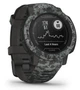 Смарт-часы Garmin Instinct 2 Camo Edition (010-02626-03) Graphite Camo 10 АТМ GPS / Galileo / ГЛОНАСС - зображення 6