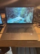 Рабочая станция HP ZBook 17 G3 / 17.3"/Core i5-6300HQ (4 ядра по 2.3 - 3.2 GHz) / 16 GB DDR4 / 512 GB SSD /Quadro M1000M, 2 GB/ WebCam б/у - изображение 2