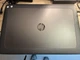 Рабочая станция HP ZBook 17 G3 / 17.3"/Core i5-6300HQ (4 ядра по 2.3 - 3.2 GHz) / 16 GB DDR4 / 512 GB SSD /Quadro M1000M, 2 GB/ WebCam б/у - изображение 4
