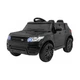 Электроавтомобиль Ramiz Land Rover Start Run 2х6 В черный 3+ PA.HL-1638.CZ - изображение 1