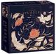 Пазли тришарові Secret Garden 1, розмір 33х46 см ., 500 шт. ІNTERDRUK - изображение 1
