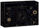 Пазли тришарові Galaxy 2, розмір 48х67 см ., 1000 шт.ІNTERDRUK - изображение 1
