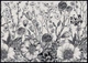 Пазли тришарові Flowers 1, розмір 48х67 см ., 1000 шт.ІNTERDRUK - изображение 2