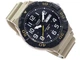Мужские часы Casio MRW-210H-5A Хаки с черным - изображение 1