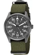 Мужские модные часы Orient RA-AC0H02N10B Хаки с серым - изображение 2