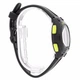 Женские часы Casio LW-203-1B Черный\Салатовый - изображение 8