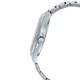 Чоловічий годинник Casio MTP-1308D-9A Жовтий з сріблястим стильний - зображення 4