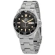 Мужские часы Orient RA-AA0810N19B Винтажные Черные с серебристым - изображение 2
