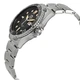Мужские часы Orient RA-AA0810N19B Винтажные Черные с серебристым - изображение 3