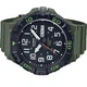 Мужские наручные часы Casio MRW-210H-3A Олива\Черный - зображення 3