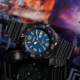 Мужские кварцевые наручные часы Casio MRW-200H-2B3 - изображение 2