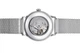 Мужские часы Orient RA-AC0020G10B Шампань с серебристым - изображение 5