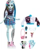 Лялька Монстер Хай Френкі Штейн 2022 Mattel Monster High Frankie Stein HHK53 - зображення 2