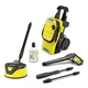 Мінімийка високого тиску Karcher K 4 Compact Home (1.637-503.0) - зображення 1