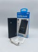 Потужний павербанк ACL 10000mAh-09 з екраном, Power Bank 2*USB кабелю Lightning/MicroUSB/Type-C/USB - зображення 5