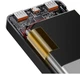 УМБ Baseus Bipow 10000mAh 20W Black - зображення 4