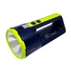 Портативный фонарь лампа Tiross TS1858 аккумуляторный ручной + Power Bank - изображение 2