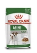 Влажный корм для собак Royal Canin Mini Adult 85 гр 109600100 - изображение 1
